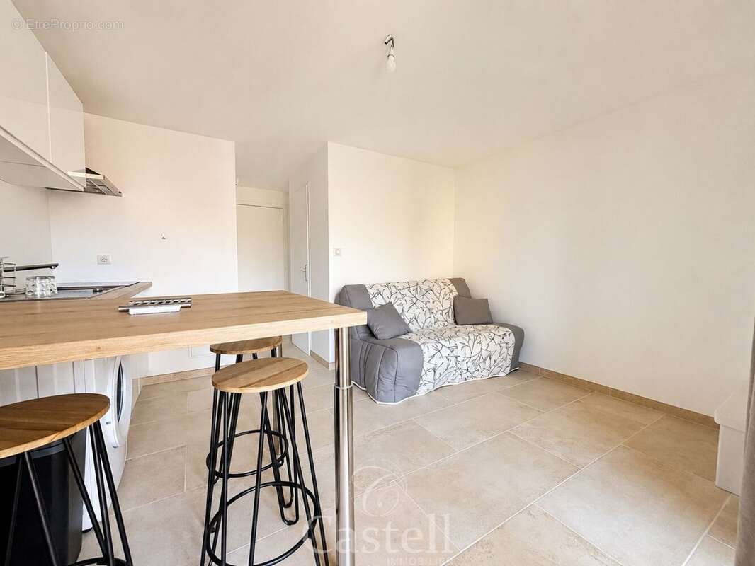 Appartement à AGDE
