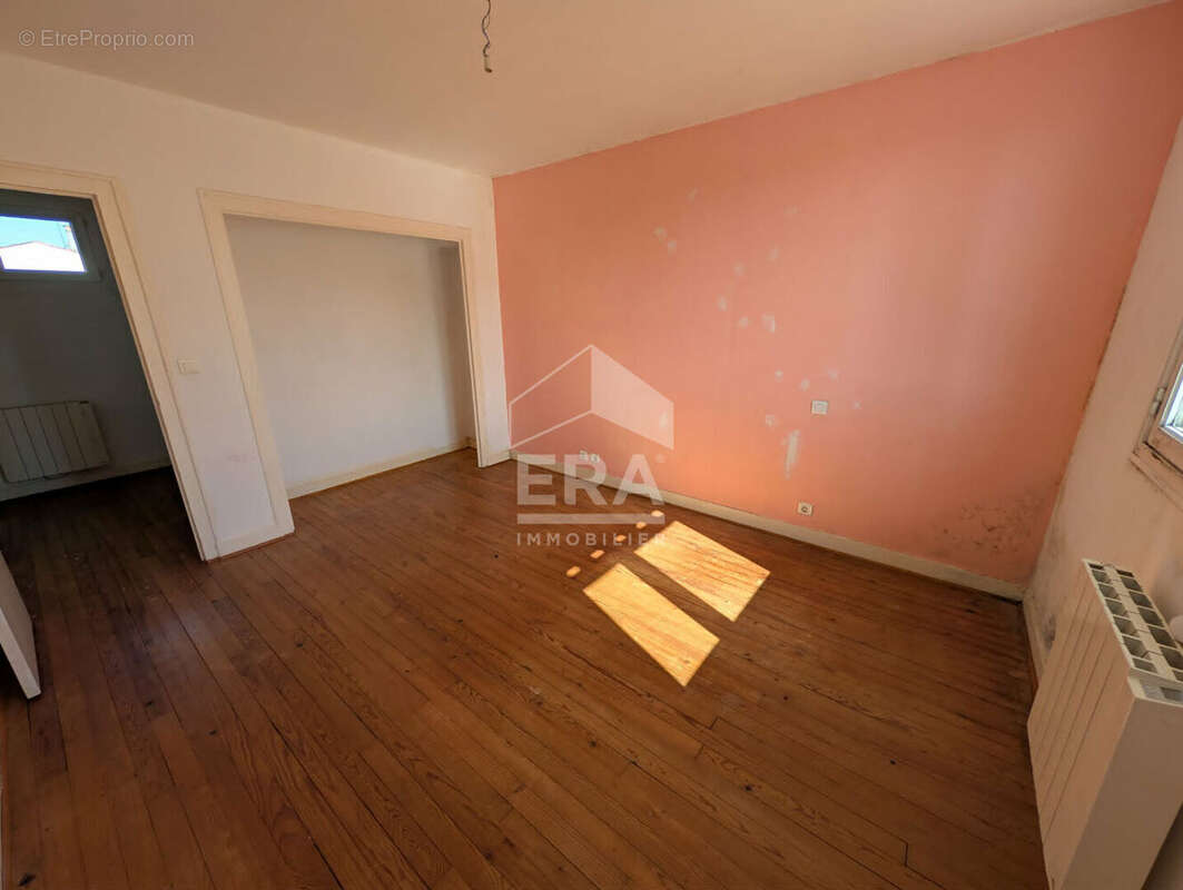 Maison 68m² à montpon-ménestérol - photo 7
