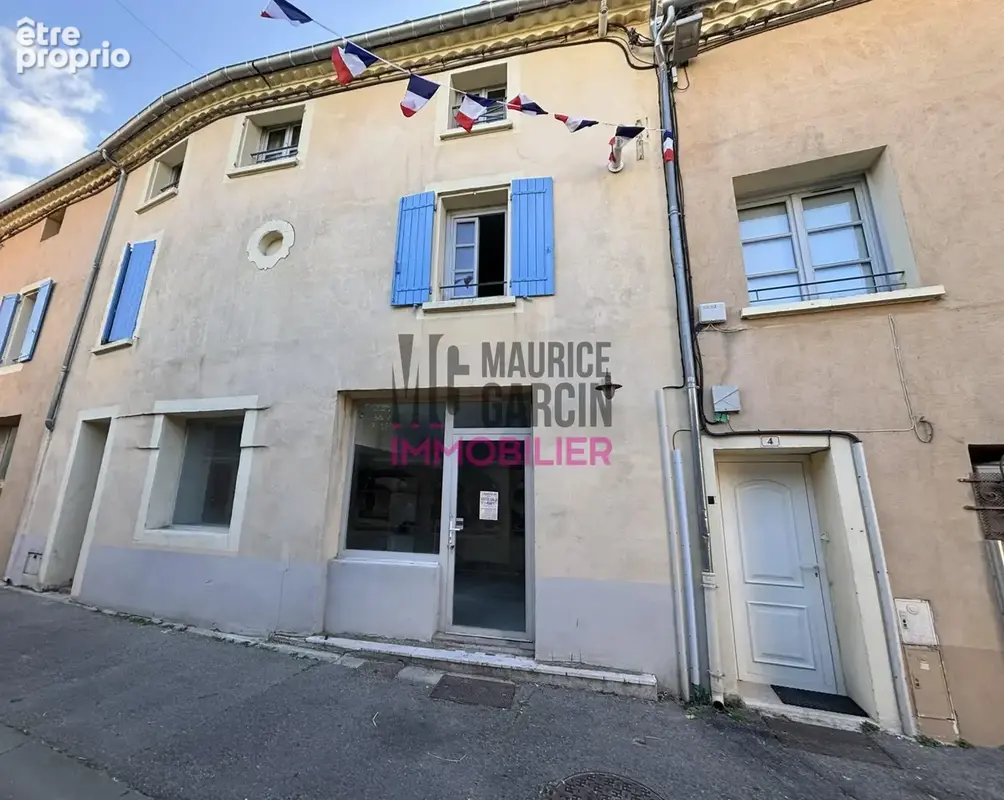 Photo Appartement à Monteux au prix de 99 000€