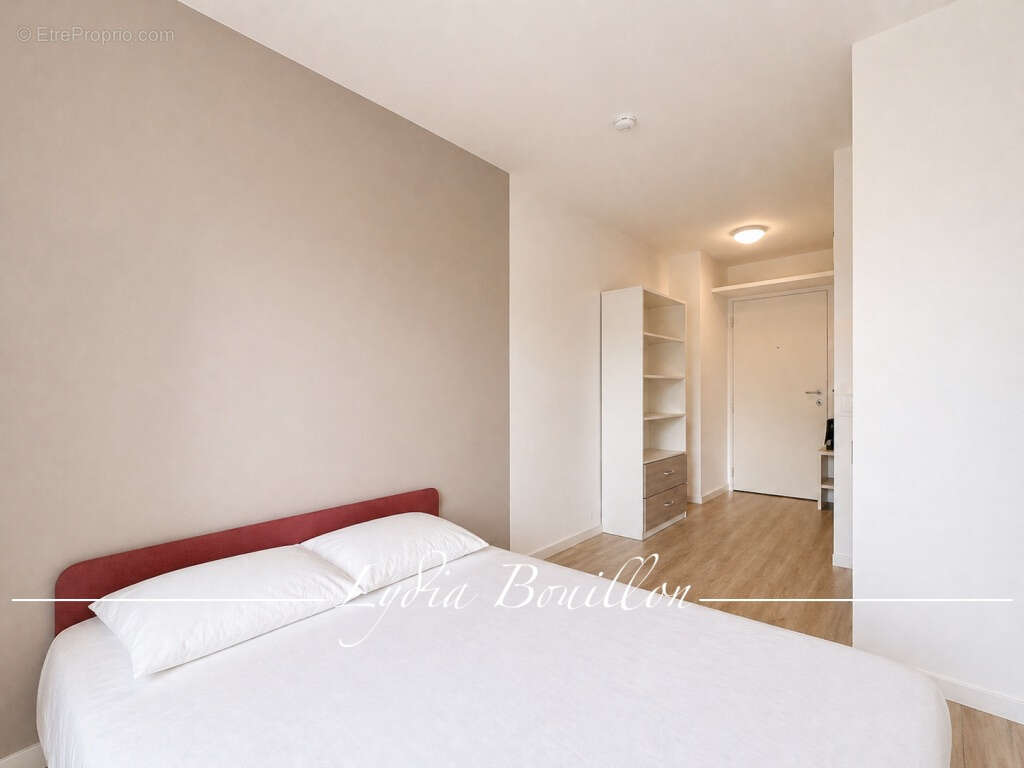 Appartement à NANTERRE