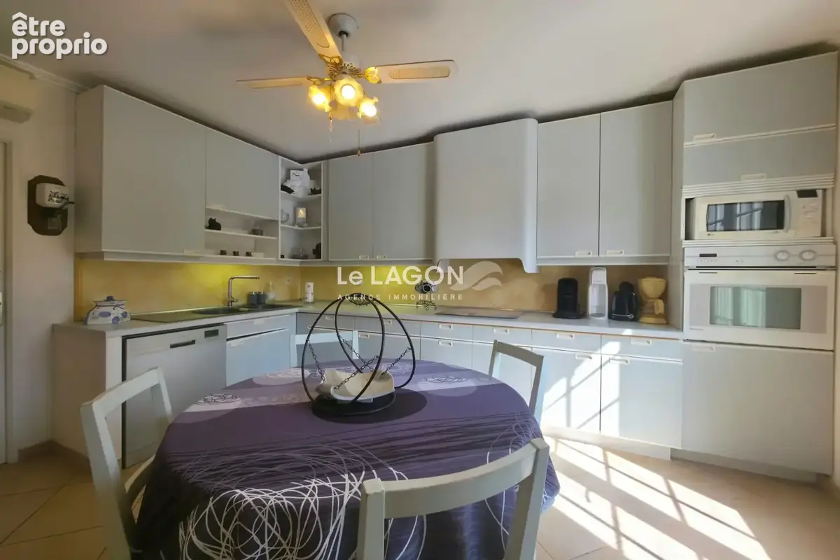 Maison 7 pièces 158 m² à vendre à Saint-Cyprien (66750) - photo 3