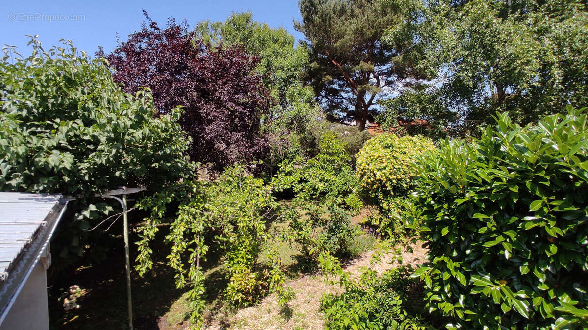 Maison à CHATELLERAULT