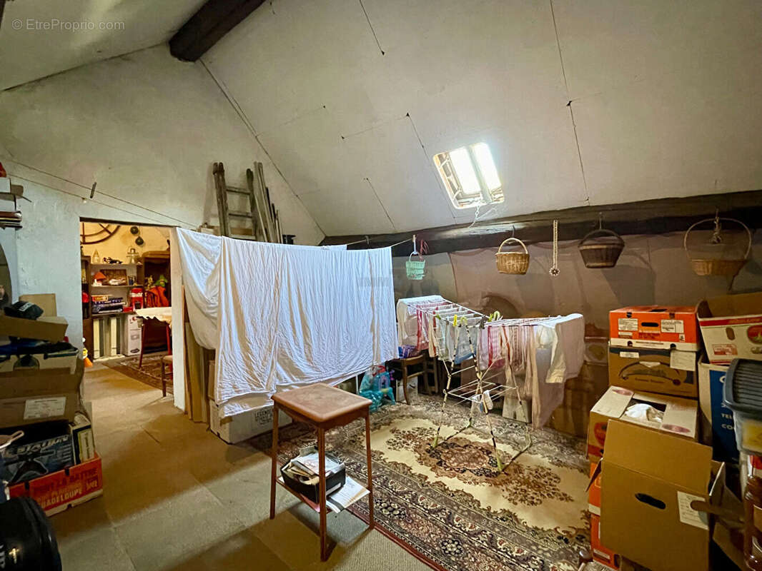 Maison à LA FERTE-SOUS-JOUARRE