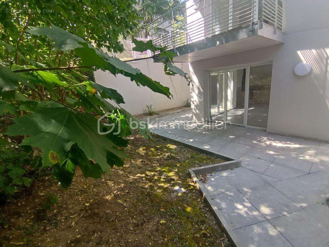 Appartement à BESANCON