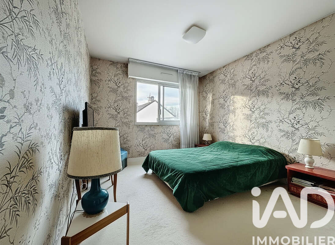 Photo 7 - Appartement à VITRY-SUR-SEINE