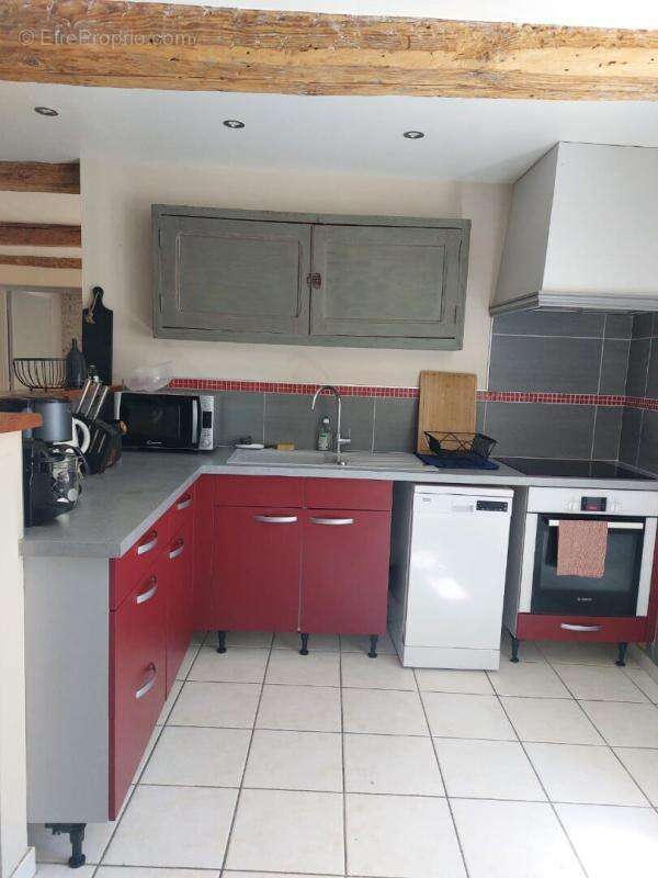 Appartement à ALTHEN-DES-PALUDS