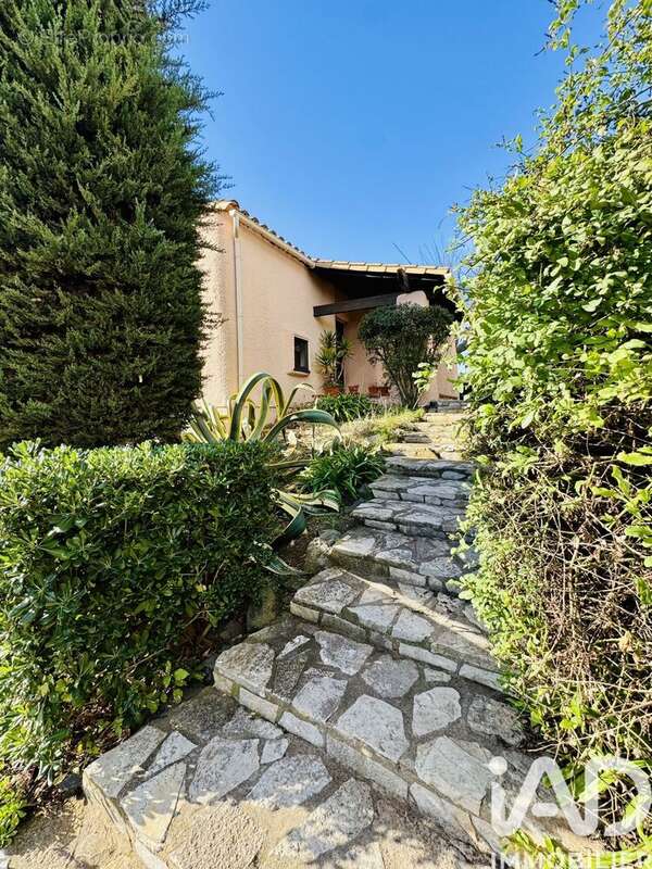 Photo 7 - Maison à AGDE