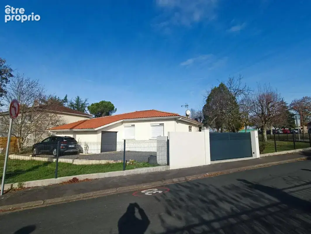 Maison - 4 pièces - 88,94 m² - photo 10