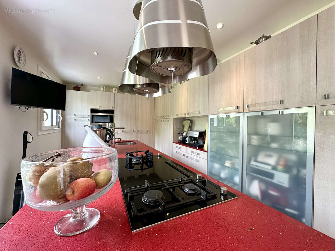 Maison à BOISSISE-LE-ROI