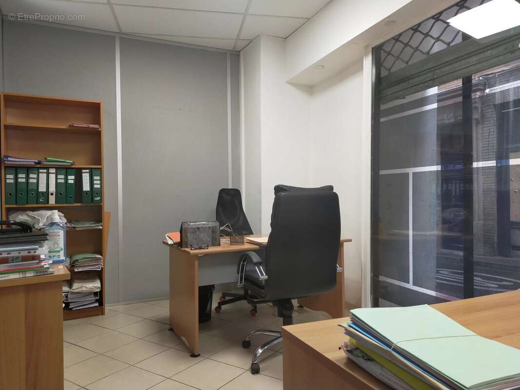 Commerce à TOULOUSE