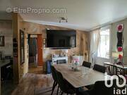 Photo 1 - Maison à CHINON