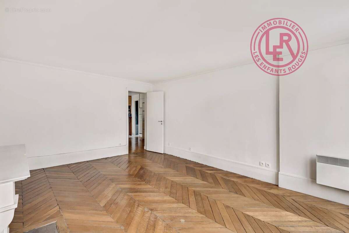 Appartement à PARIS-5E