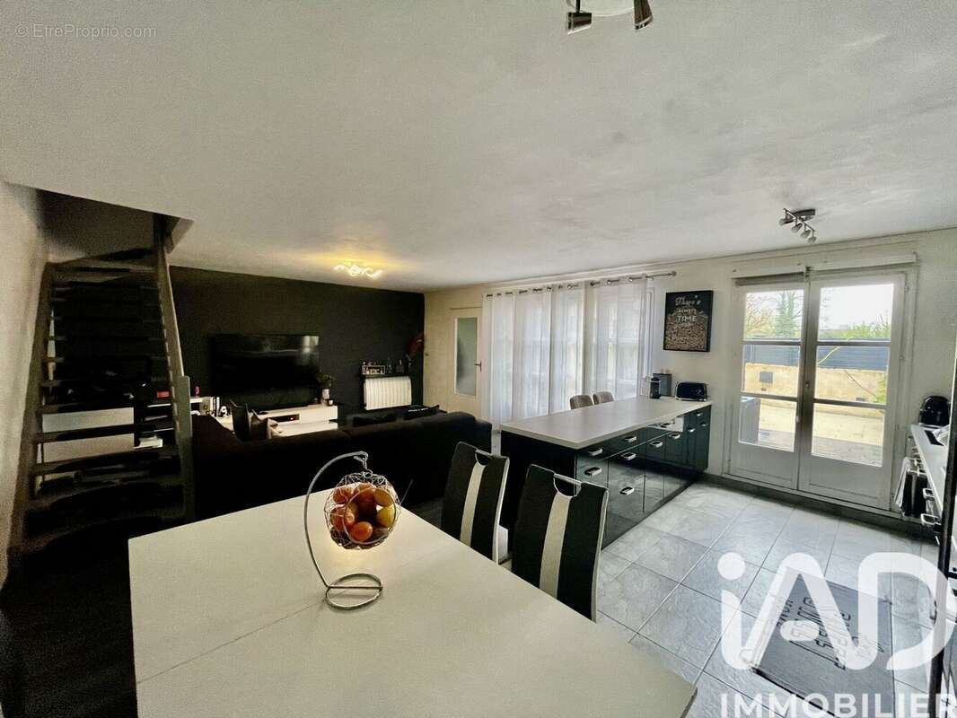 Photo 3 - Maison à PARMAIN