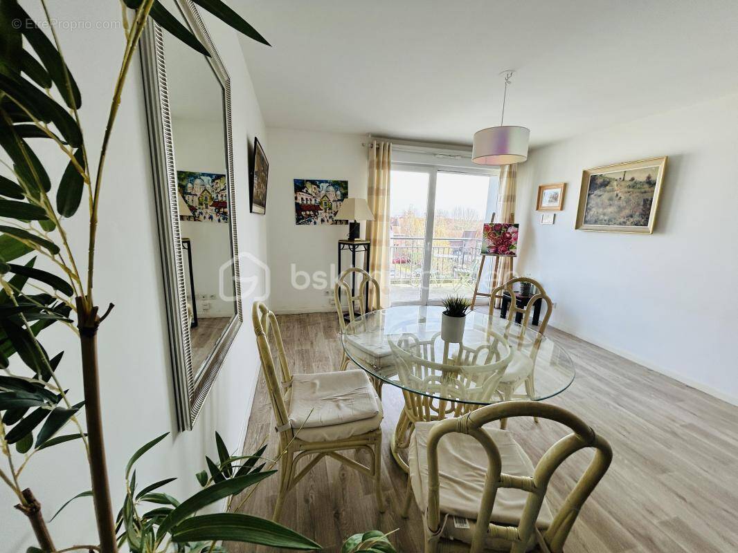 Appartement à WATTRELOS
