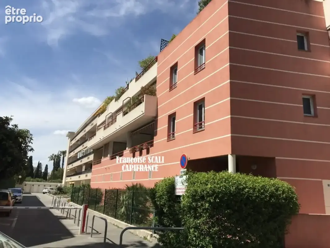 Appartement à SAINT-RAPHAEL
