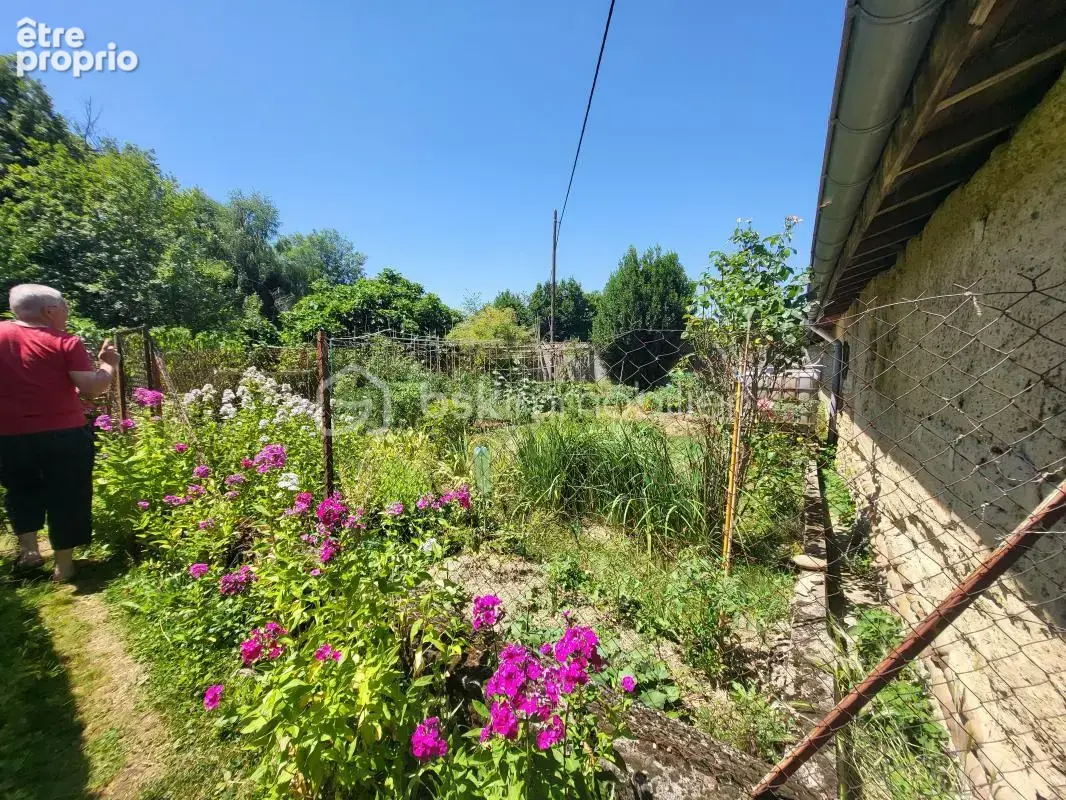 Maison T8 197 m2 terrain 1 ah - photo 16