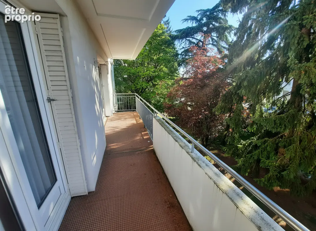 Appartement 99m² à joué-lès-tours - photo 3