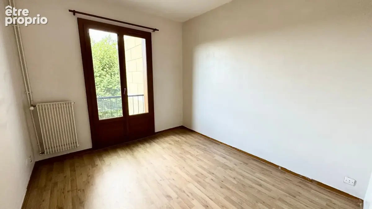 AIX EN PROVENCE - Appartement type 3 de 64m² - photo 5