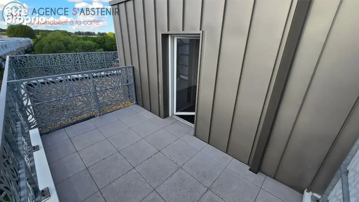 Appartement 3 pièces 61 m² à vendre à Pessac (33600) - photo 8