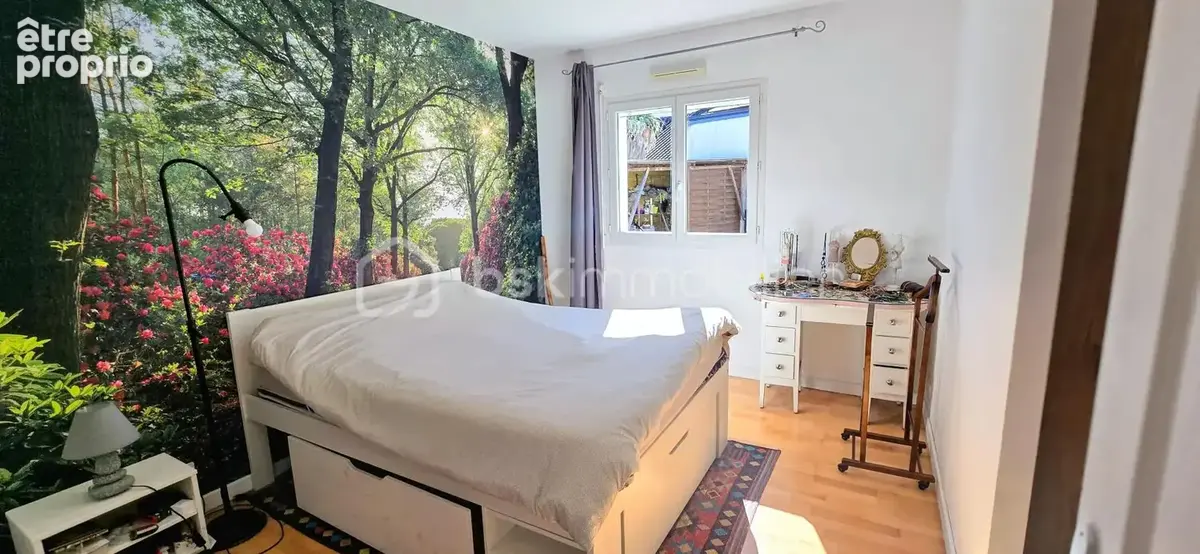  Maison familiale 124 m² – Terrain de 862 m² – Prête à emménager - photo 4