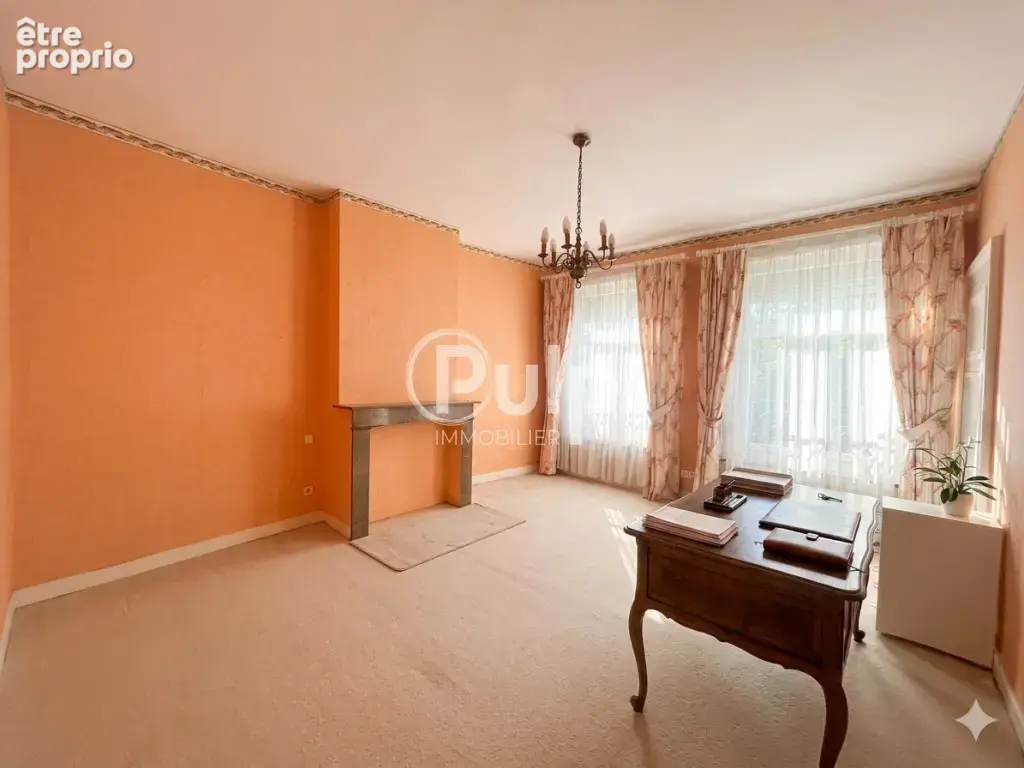Maison Bourgeoise de 160m2 - photo 8