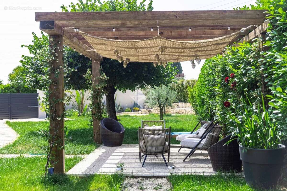 Belle provençale rénovée - photo 3