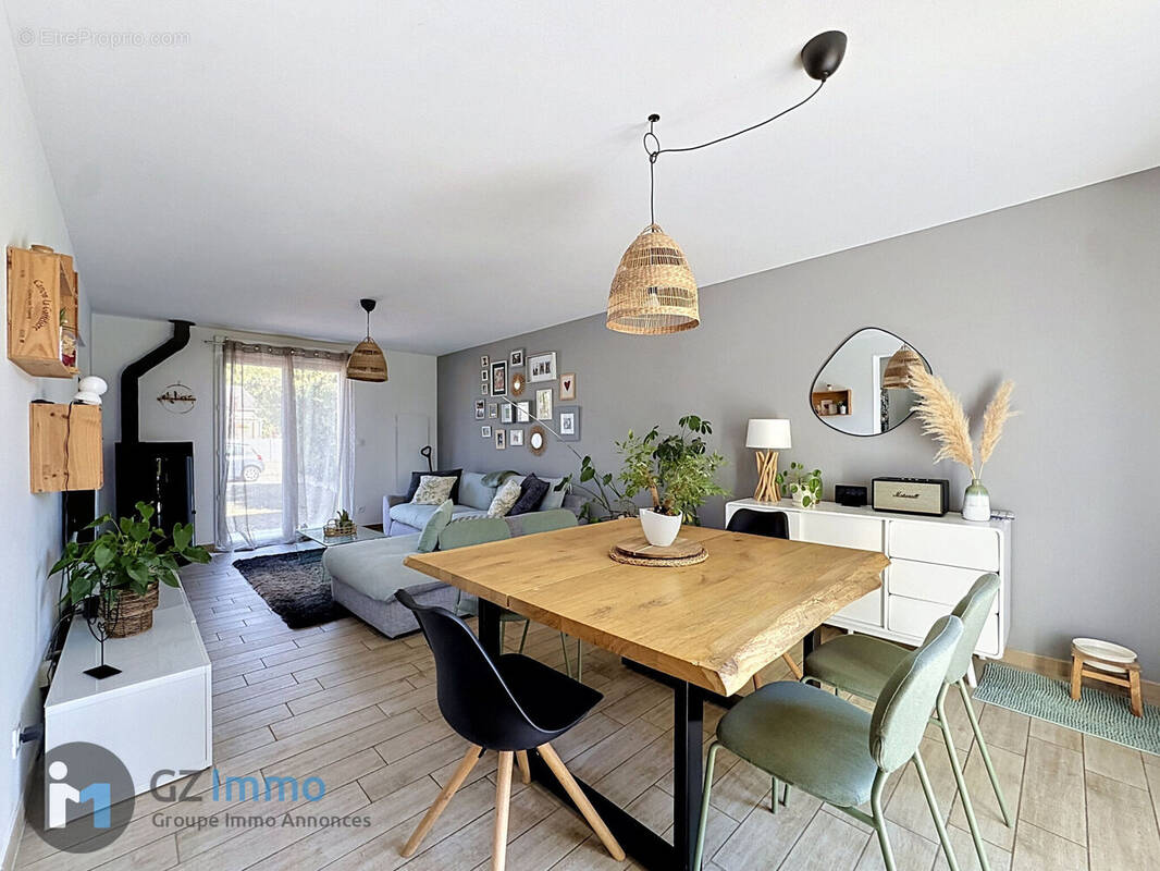 Photo 1 - Maison à ARCIS-SUR-AUBE