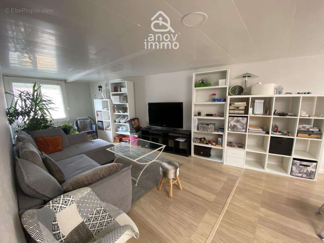 Appartement à LES SABLES-D'OLONNE