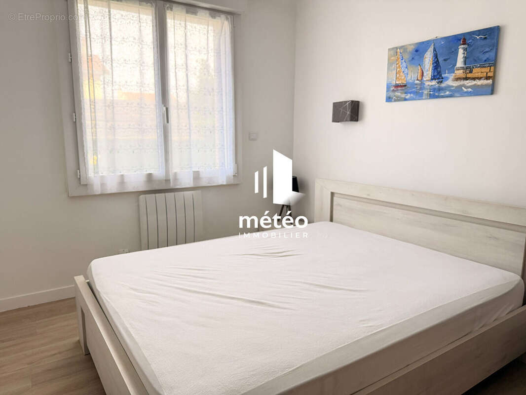 Maison à LES SABLES-D'OLONNE