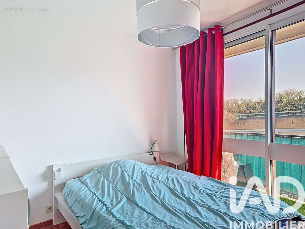 Photo 9 - Appartement à FONTENAY-LE-FLEURY