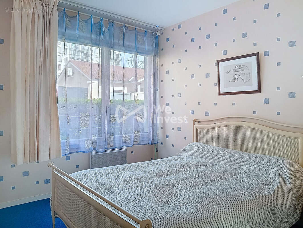 Appartement à LYON-8E