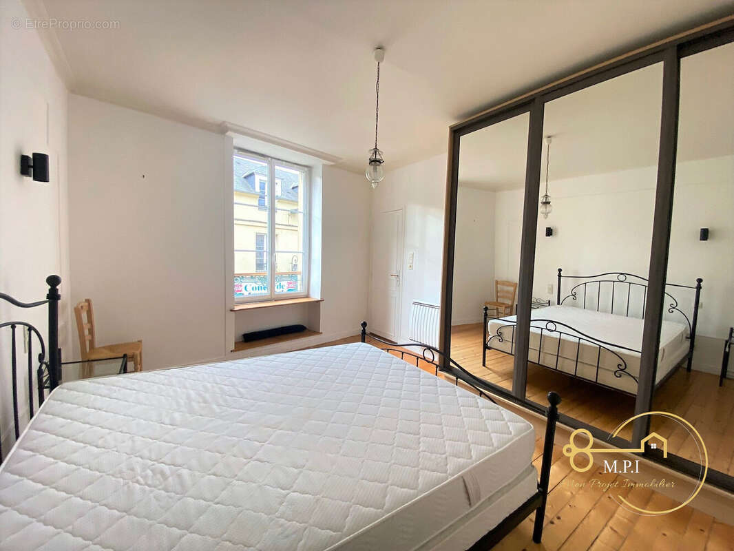 Appartement à ALENCON
