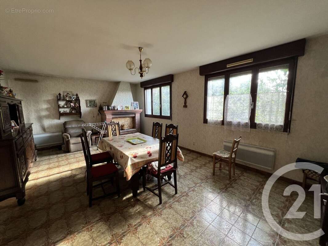 Maison à PORTET-SUR-GARONNE