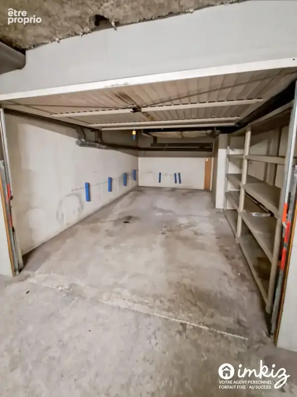 Lumineux appartement 4 pièces Secteur des Rascas - photo 12