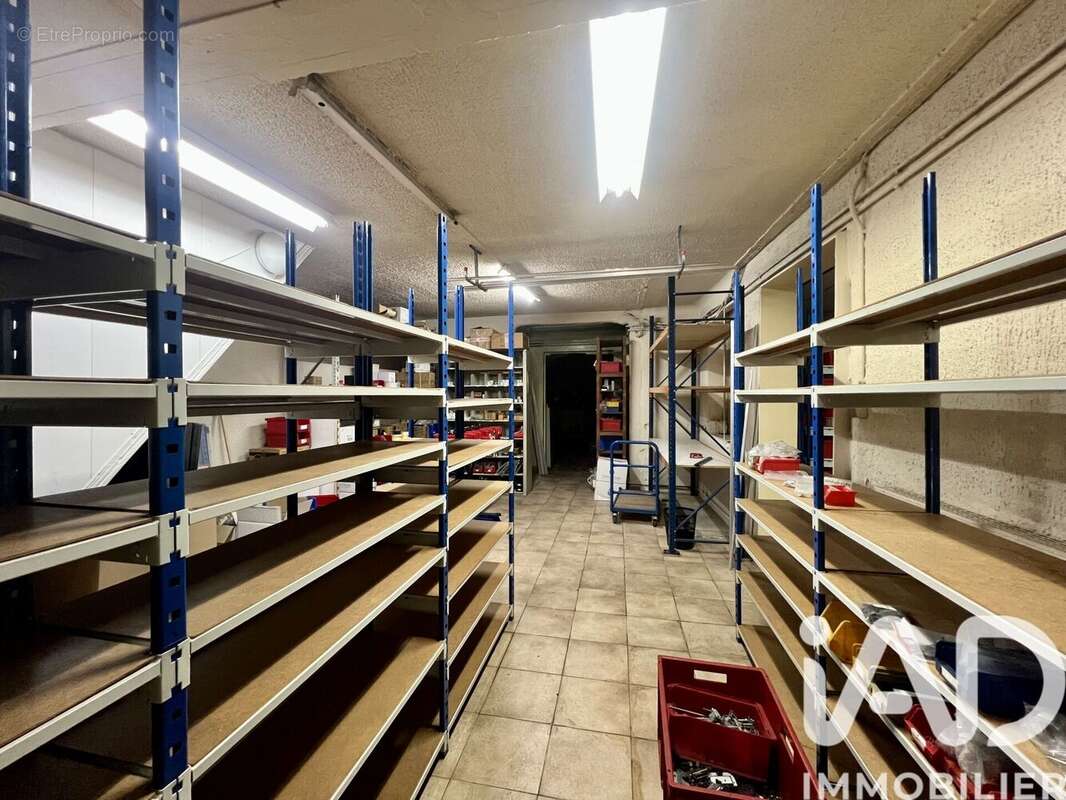 Photo 2 - Appartement à ROUEN