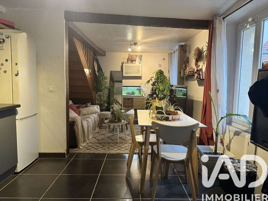 Photo 3 - Maison à PRESLES-EN-BRIE