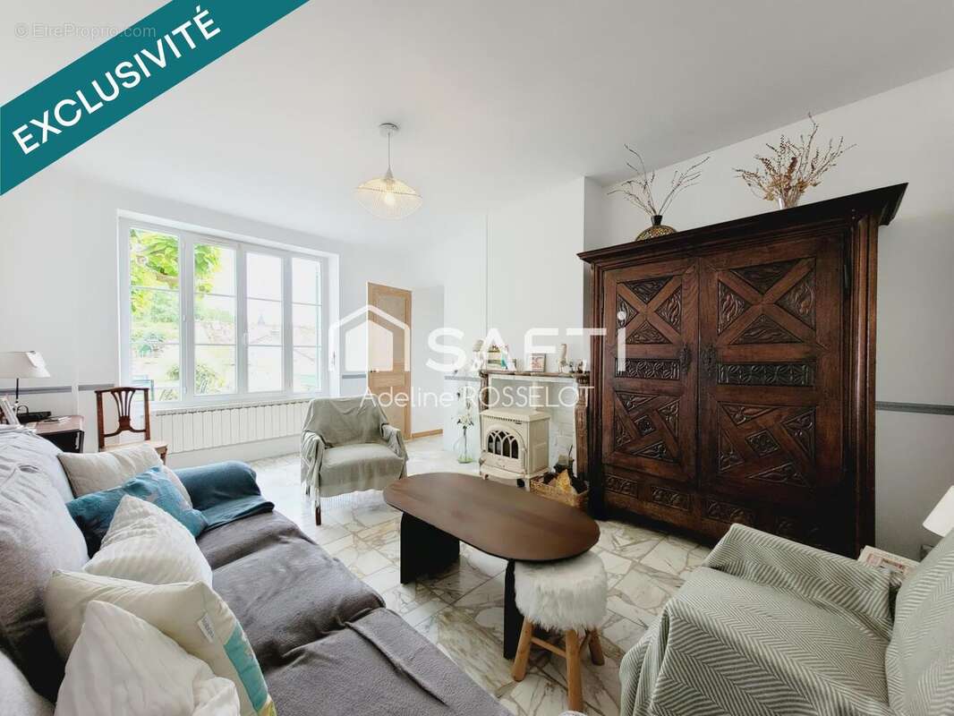 Photo 6 - Maison à PACY-SUR-EURE