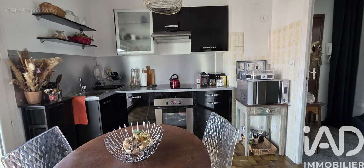 Photo 5 - Appartement à BORGO