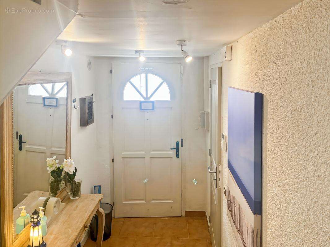 Maison à MARSEILLAN