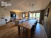 Appartement à LES AVANCHERS-VALMOREL