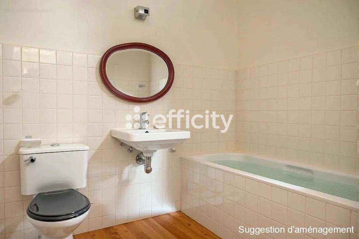 Appartement à VENISSIEUX