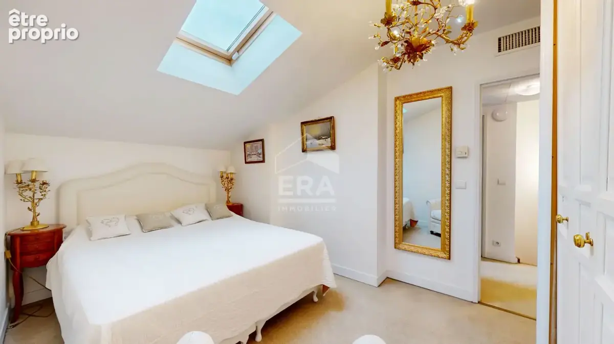 Appartement 57m² à nice - photo 12