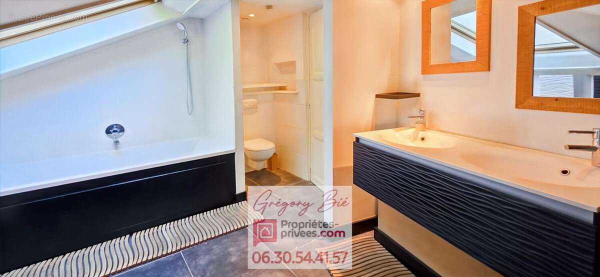 Maison à LA FERTE-SOUS-JOUARRE