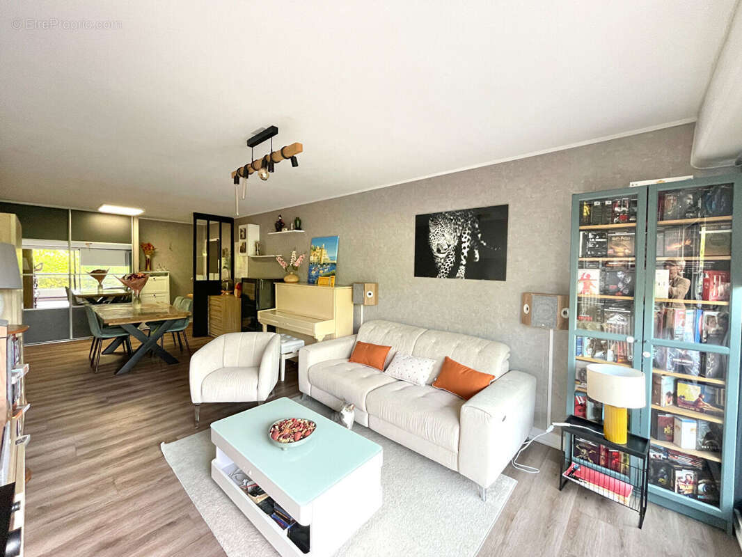 Appartement à CAEN