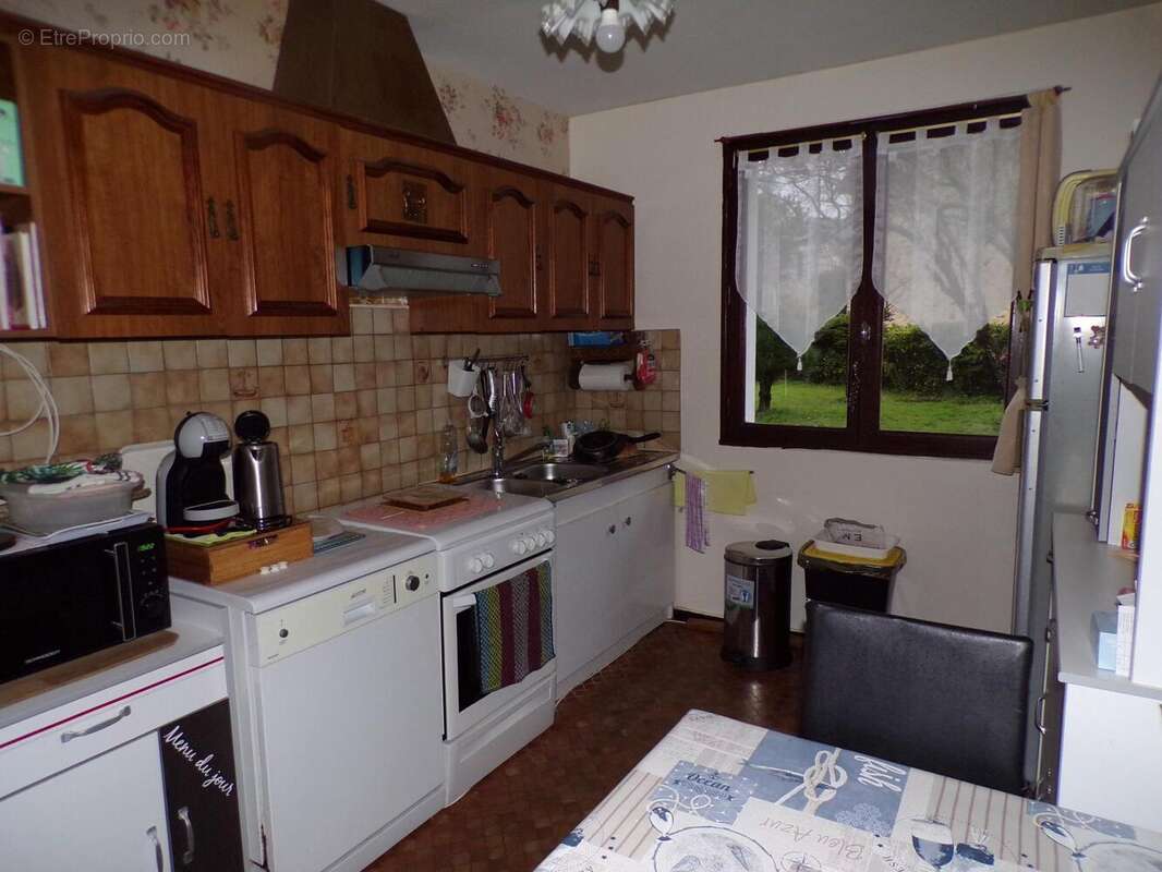 Photo 8 - Maison à LA BAULE-ESCOUBLAC