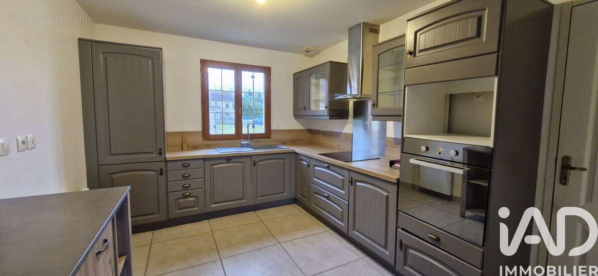 Photo 2 - Maison à SAINT-JULIEN-DU-SAULT