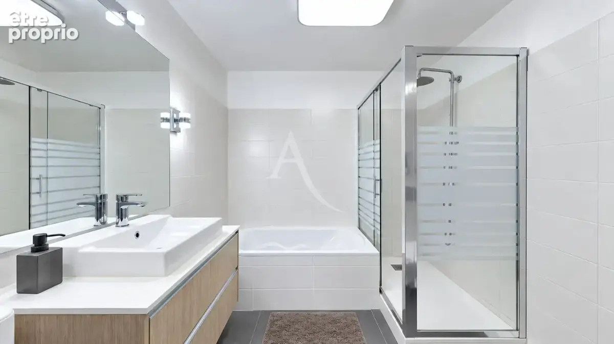 Appartement Pontault Combault 4 pièce(s) 68 m2 - photo 10