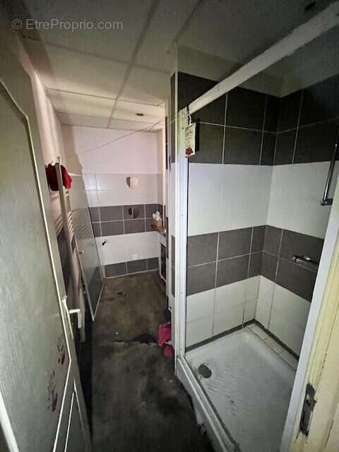 Appartement à TOURNON-SUR-RHONE