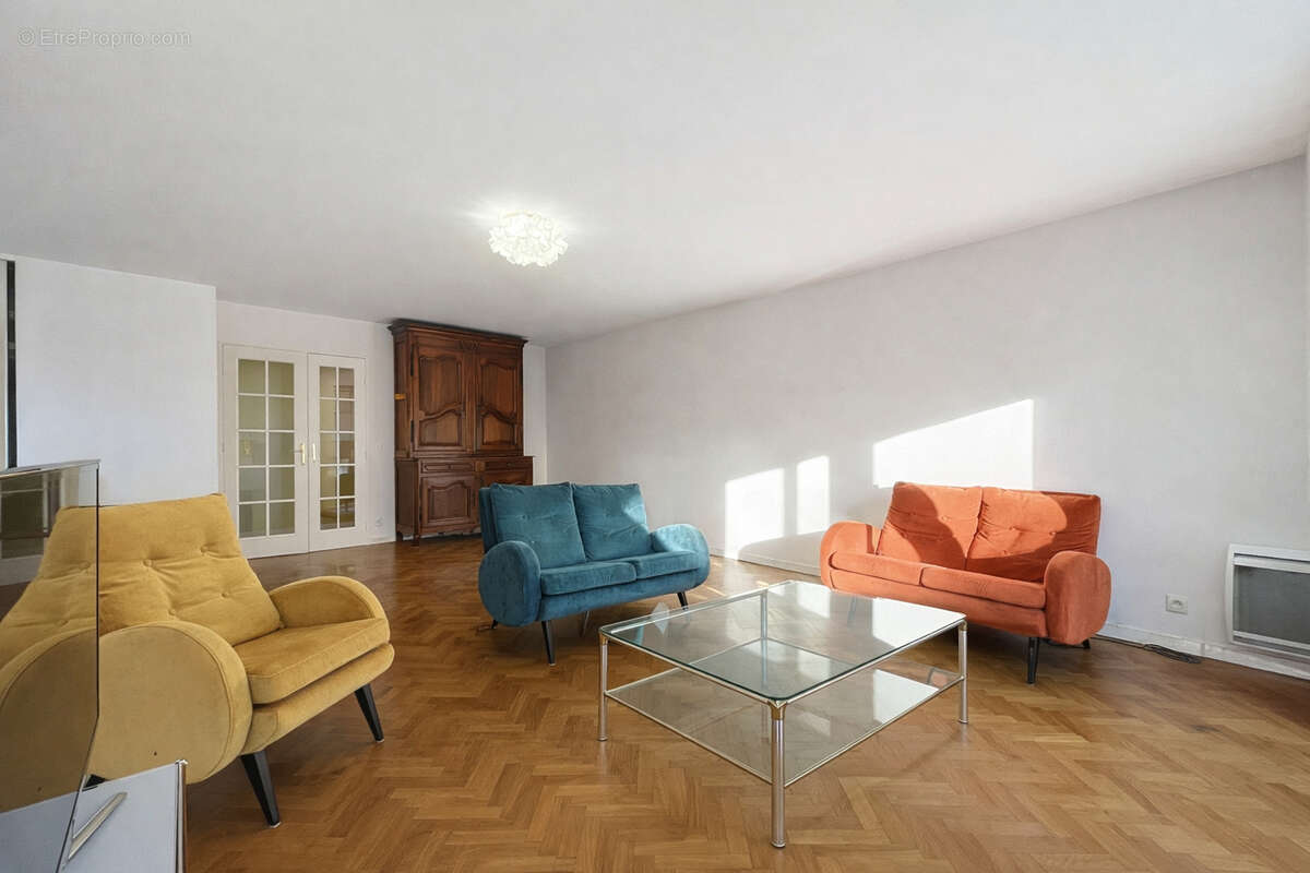 Appartement à ANTONY