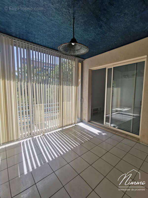 Appartement à NIMES